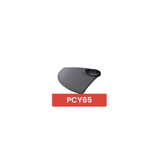 PCY65 - Eclatés