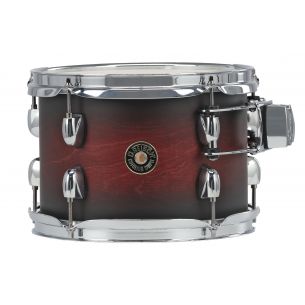 Tom Gretsch - Catalina Maple 10"x7" - Satin Deep Cherry Burst
