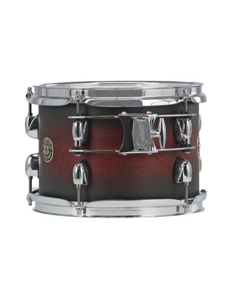 Tom Gretsch - Catalina Maple 10"x7" - Satin Deep Cherry Burst