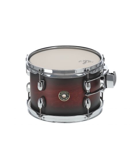 Tom Gretsch - Catalina Maple 10"x7" - Satin Deep Cherry Burst