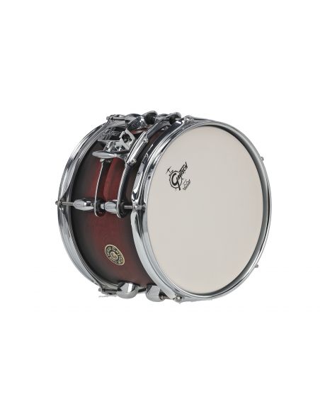 Tom Gretsch - Catalina Maple 10"x7" - Satin Deep Cherry Burst