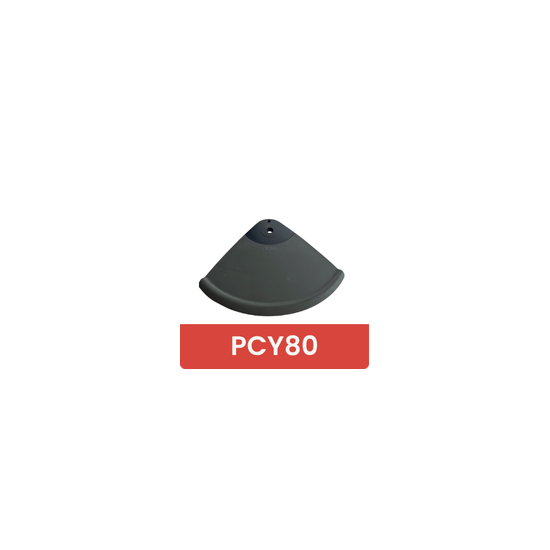 PCY80 - Eclatés