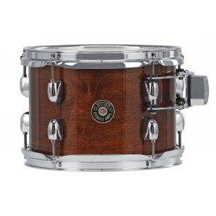 Tom Gretsch - Catalina Maple 10"x7" - Walnut Glaze
