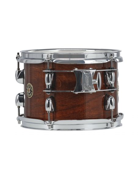 Tom Gretsch - Catalina Maple 10"x7" - Walnut Glaze