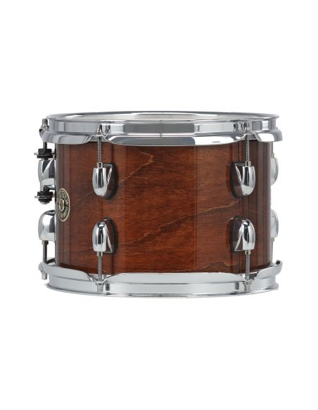 Tom Gretsch - Catalina Maple 10"x7" - Walnut Glaze