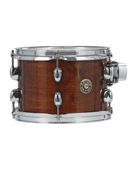 Tom Gretsch - Catalina Maple 10"x7" - Walnut Glaze