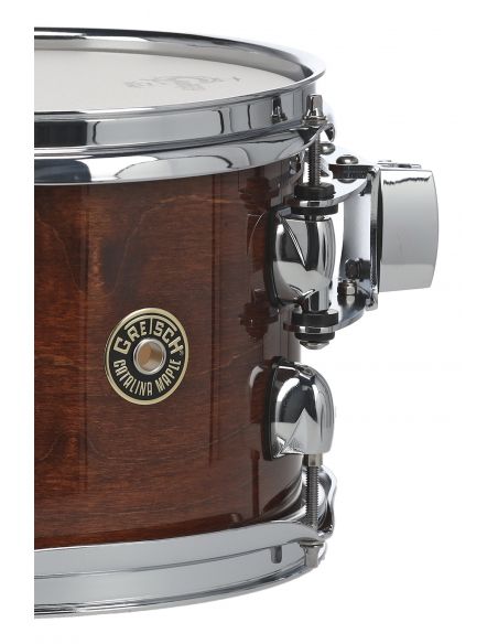 Tom Gretsch - Catalina Maple 10"x7" - Walnut Glaze