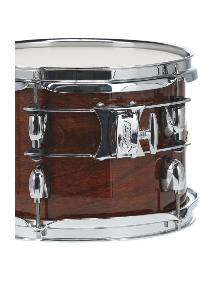 Tom Catalina Maple 10"x7" - Walnut Glaze