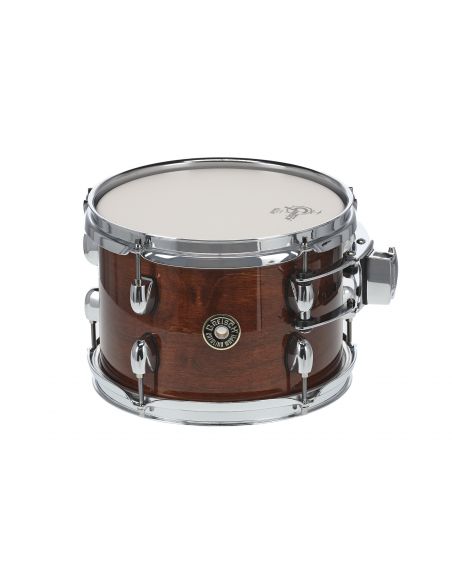 Tom Gretsch - Catalina Maple 10"x7" - Walnut Glaze