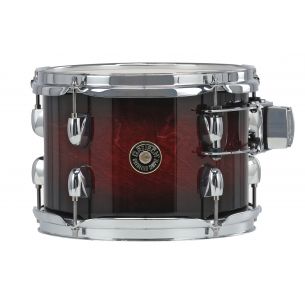 Tom Gretsch - Catalina Maple 10"x7" - Deep Cherry Burst