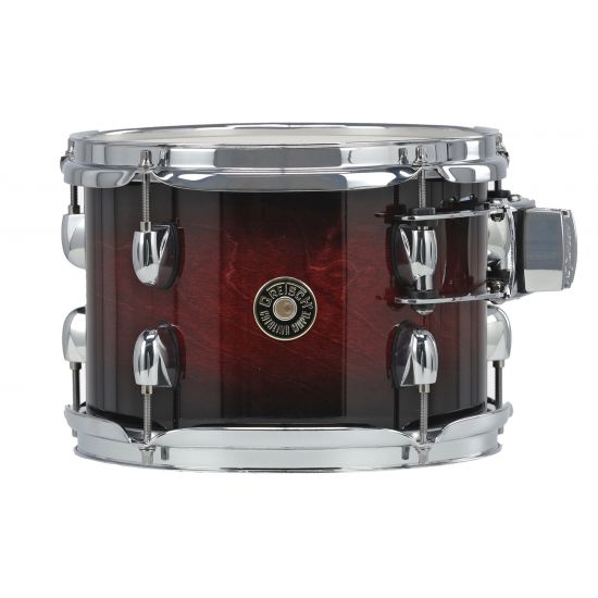 Tom Gretsch - Catalina Maple 10"x7" - Deep Cherry Burst