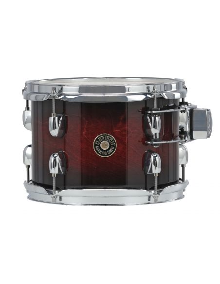 Tom Gretsch - Catalina Maple 10"x7" - Deep Cherry Burst