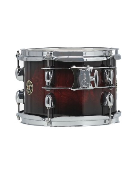Tom Catalina Maple 10"x7" - Deep Cherry Burst