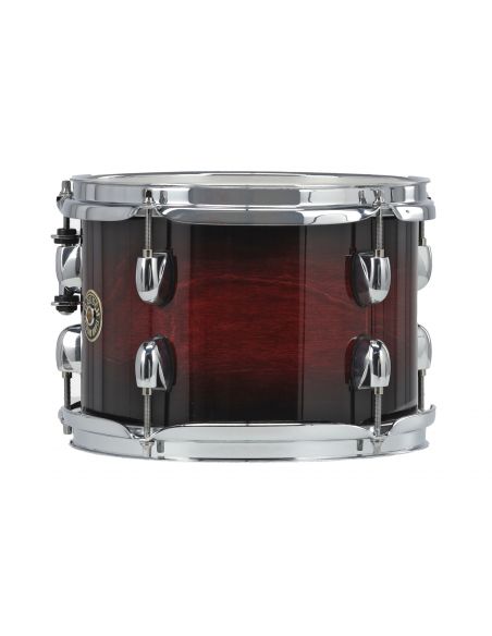 Tom Catalina Maple 10"x7" - Deep Cherry Burst