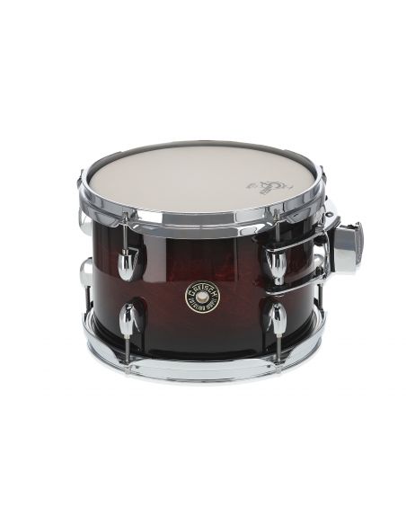 Tom Catalina Maple 10"x7" - Deep Cherry Burst