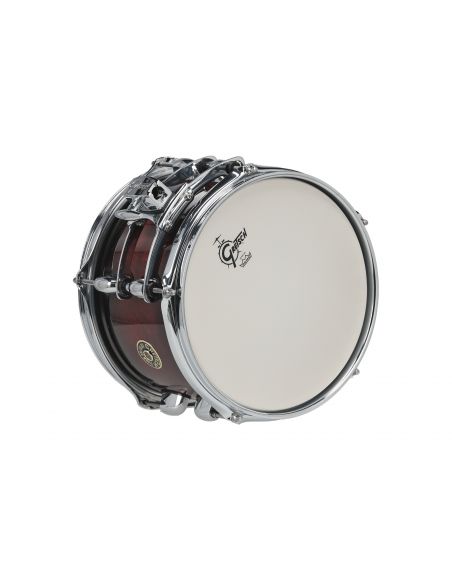 Tom Catalina Maple 10"x7" - Deep Cherry Burst