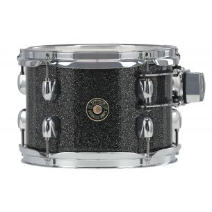 Tom Gretsch - Catalina Maple 10"x7" - Black Stardust