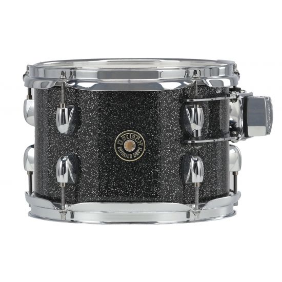 Tom Gretsch - Catalina Maple 10"x7" - Black Stardust