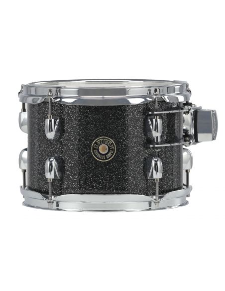 Tom Gretsch - Catalina Maple 10"x7" - Black Stardust