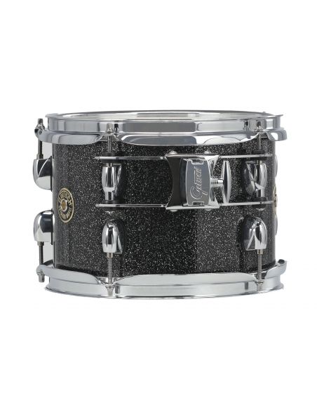 Tom Catalina Maple 10"x7" - Black Stardust