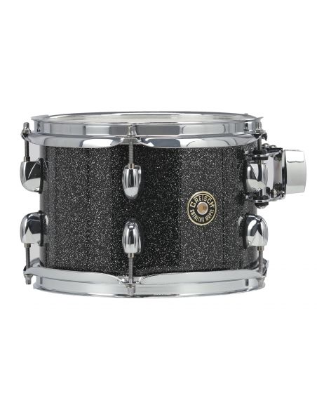 Tom Catalina Maple 10"x7" - Black Stardust