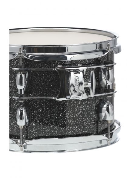 Tom Catalina Maple 10"x7" - Black Stardust
