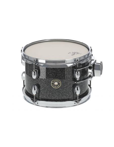 Tom Catalina Maple 10"x7" - Black Stardust