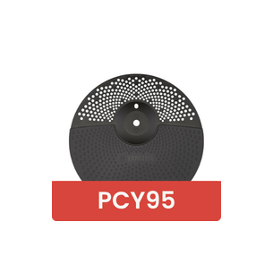 PCY95 - Eclatés