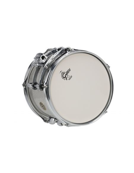 Tom Catalina Maple 10"x7" - Silver Sparkle