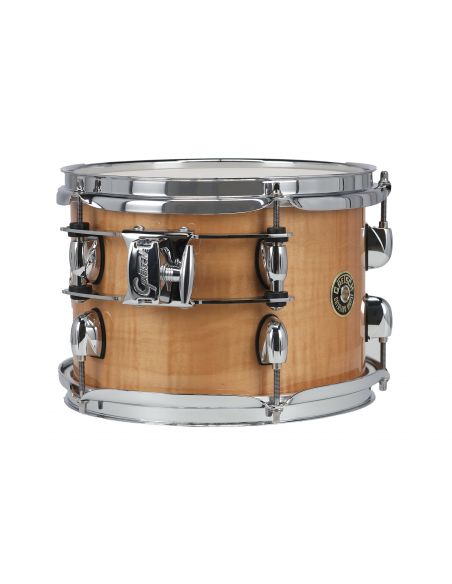 Tom Gretsch - Catalina Maple 10"x7" - Antique Maple