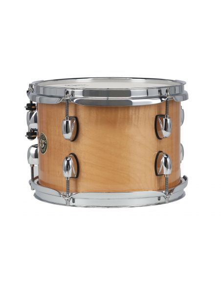Tom Gretsch - Catalina Maple 10"x7" - Antique Maple