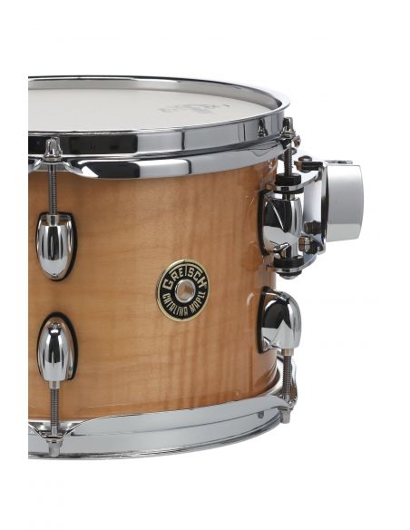 Tom Gretsch - Catalina Maple 10"x7" - Antique Maple