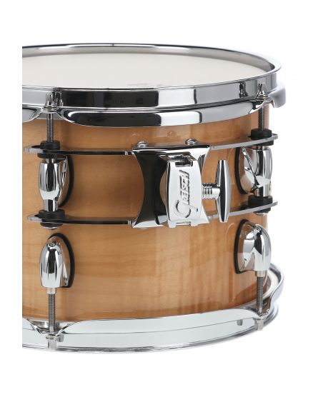 Tom Gretsch - Catalina Maple 10"x7" - Antique Maple