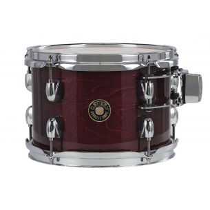 Tom Gretsch - Catalina Maple 10"x7" - Purple Gloss