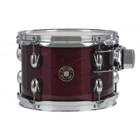 Tom Catalina Maple 10"x7" - Purple Gloss