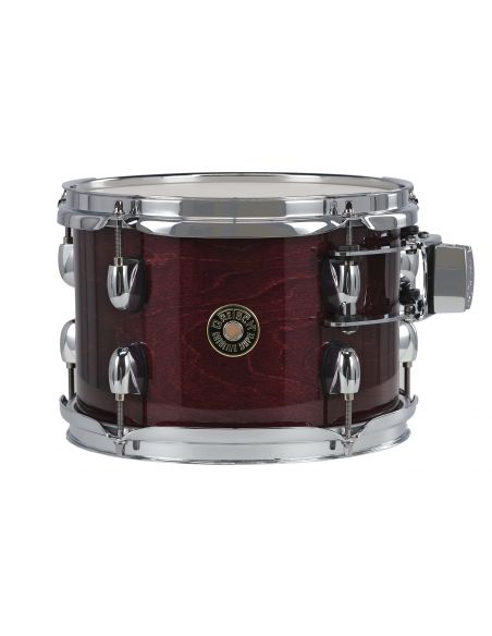 Tom Gretsch - Catalina Maple 10"x7" - Purple Gloss