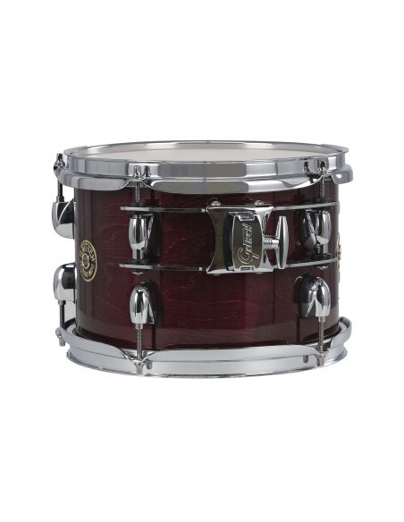 Tom Gretsch - Catalina Maple 10"x7" - Purple Gloss