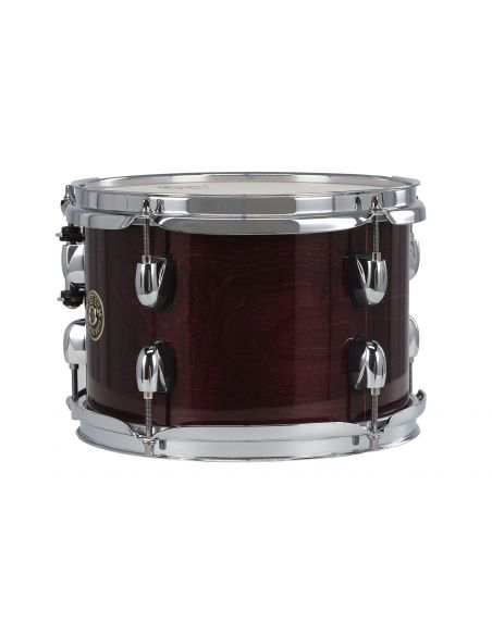 Tom Gretsch - Catalina Maple 10"x7" - Purple Gloss