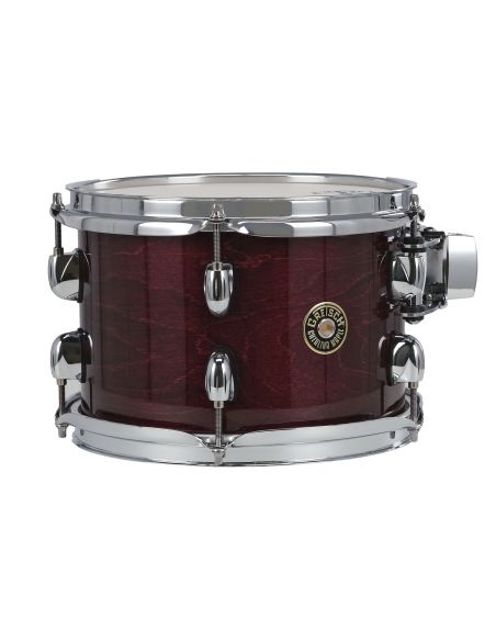 Tom Gretsch - Catalina Maple 10"x7" - Purple Gloss