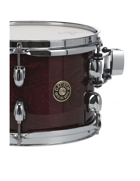Tom Catalina Maple 10"x7" - Purple Gloss