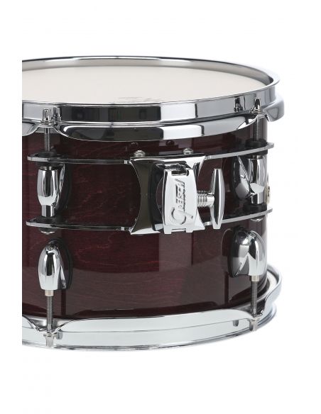 Tom Gretsch - Catalina Maple 10"x7" - Purple Gloss
