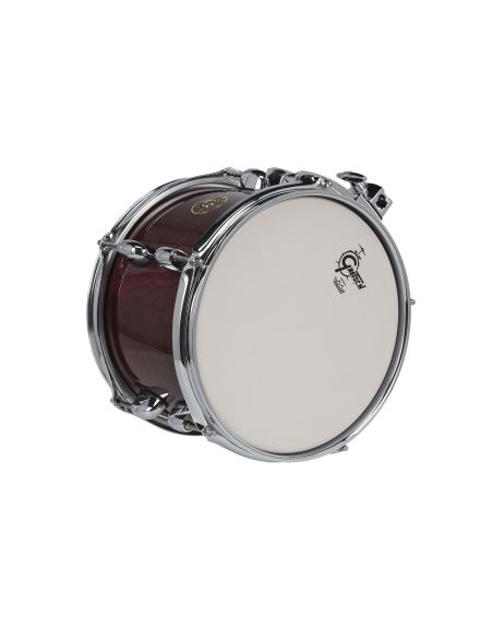 Tom Catalina Maple 10"x7" - Purple Gloss