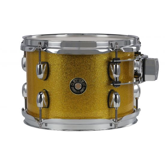 Tom Catalina Maple 10"x7" - Lemon Sparkle