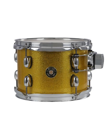 Tom Gretsch - Catalina Maple 10"x7" - Lemon Sparkle
