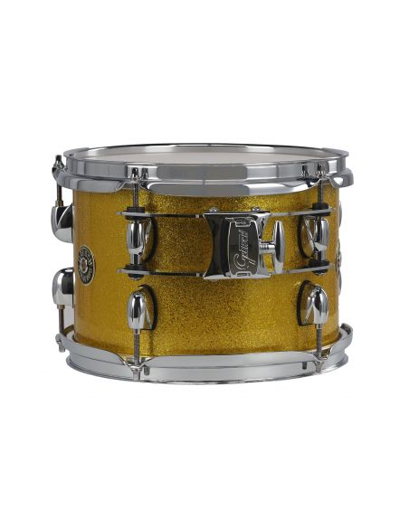 Tom Gretsch - Catalina Maple 10"x7" - Lemon Sparkle