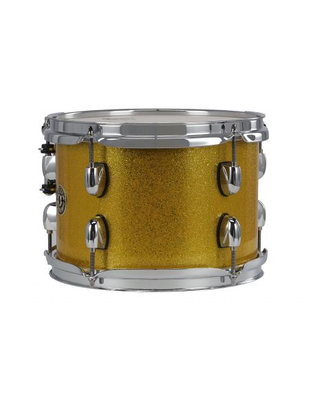 Tom Catalina Maple 10"x7" - Lemon Sparkle