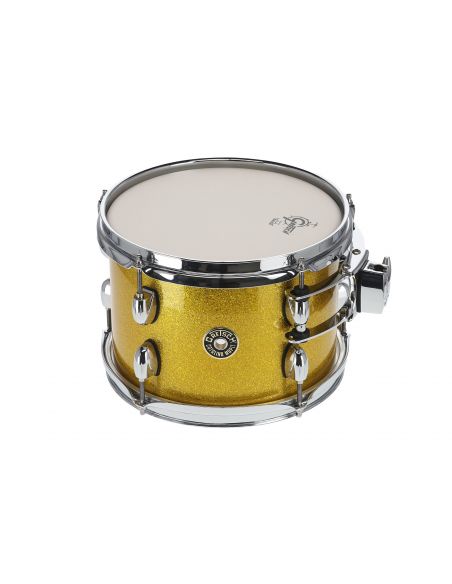 Tom Gretsch - Catalina Maple 10"x7" - Lemon Sparkle