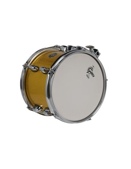 Tom Gretsch - Catalina Maple 10"x7" - Lemon Sparkle