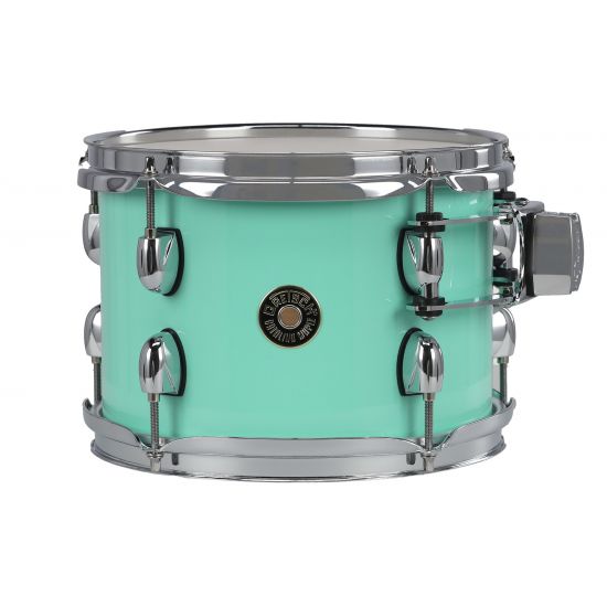 Tom Gretsch - Catalina Maple 10"x7" - Seafoam Green