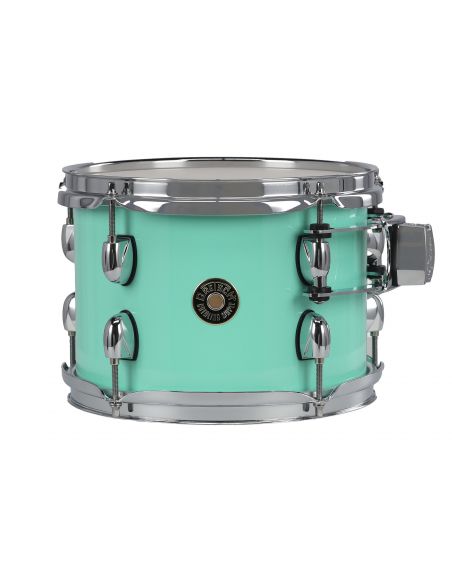 Tom Gretsch - Catalina Maple 10"x7" - Seafoam Green